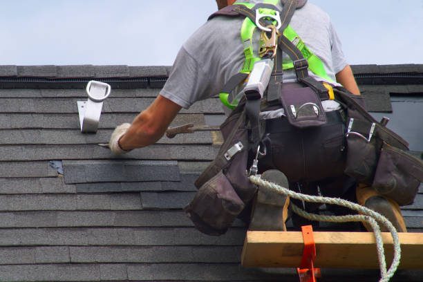 Best Roof Replacement Cost  in Maysville, GA